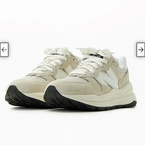 NWT New Balance Men’s 5740 Sneakers!